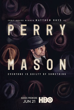 'Perry Mason' promo image
