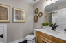 Persimmon Bathroom 2