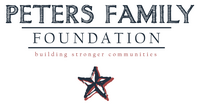 Peters Family Foundation Logo