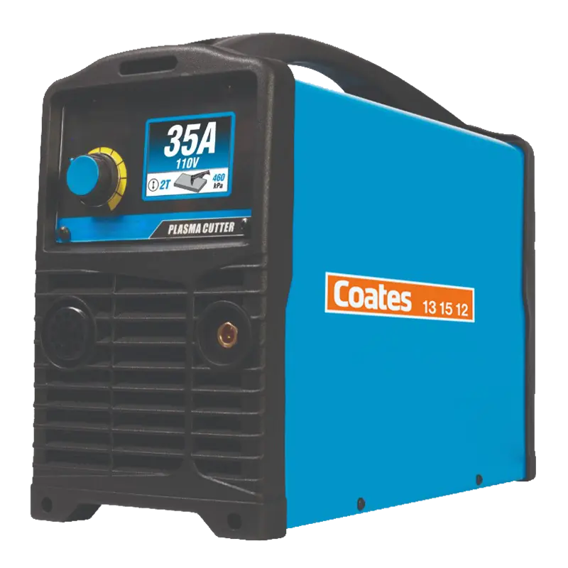 Plasma Cutters, Oxy Kits, and Accessories