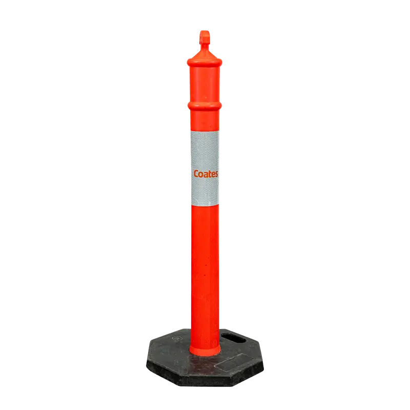 Crowd Control Products