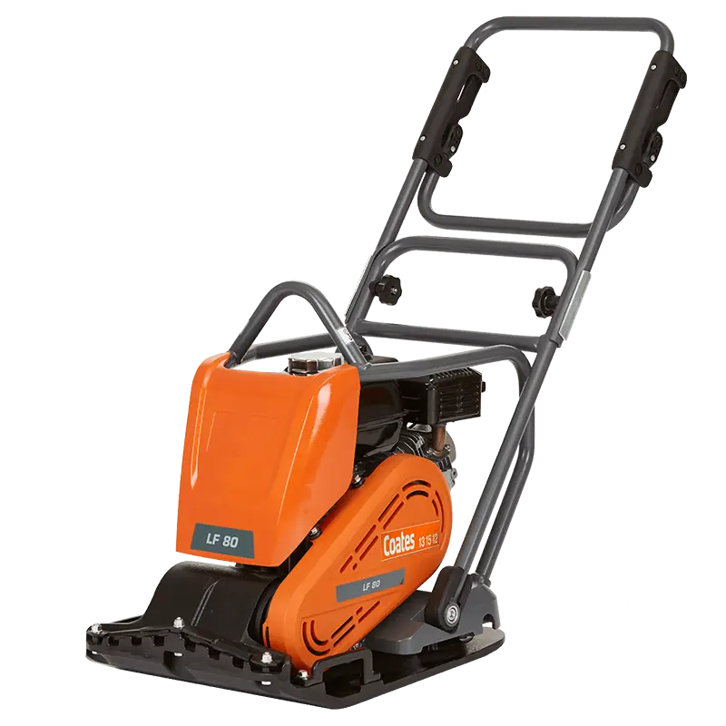 Plate Compactors