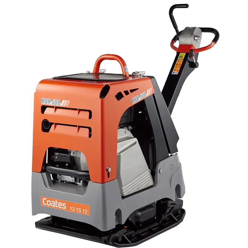 Plate Compactors