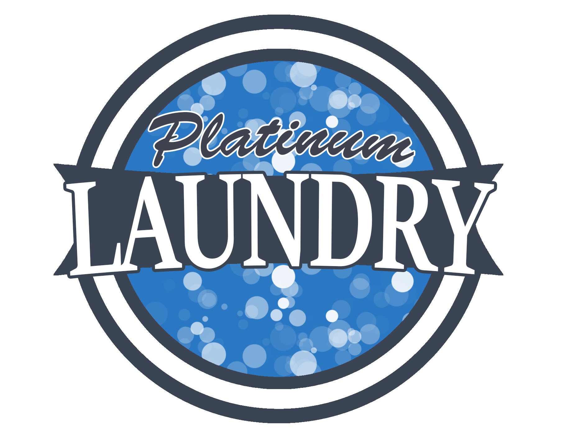 Platinum Laundry
