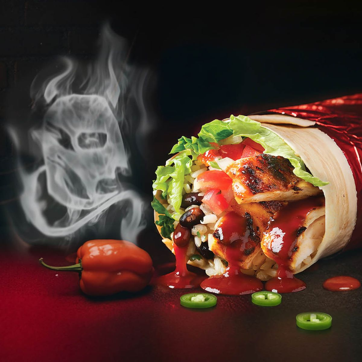 Pollo Diablo 1200 x 1200 px_2