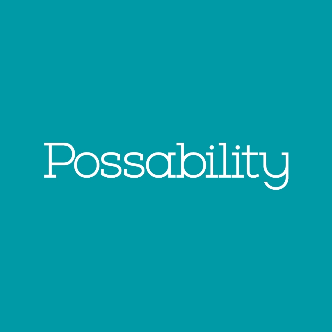 Possability logo