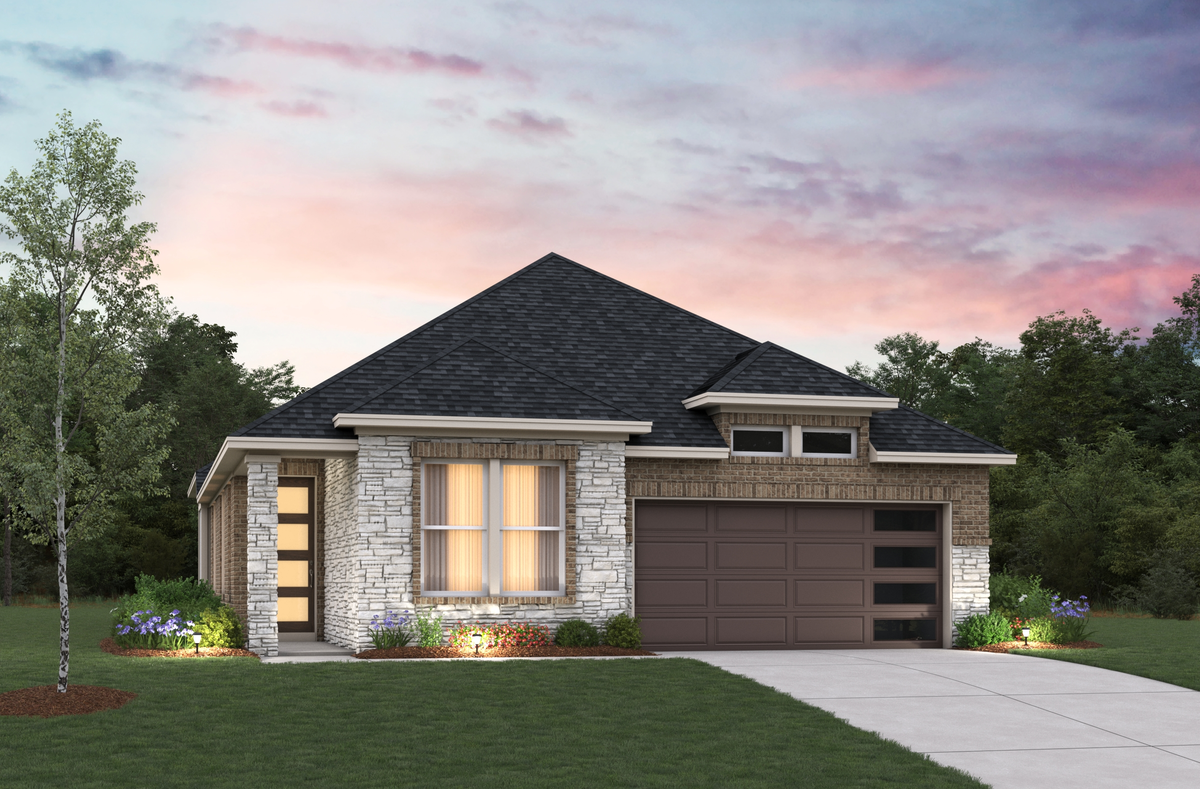 Card image for Abilene