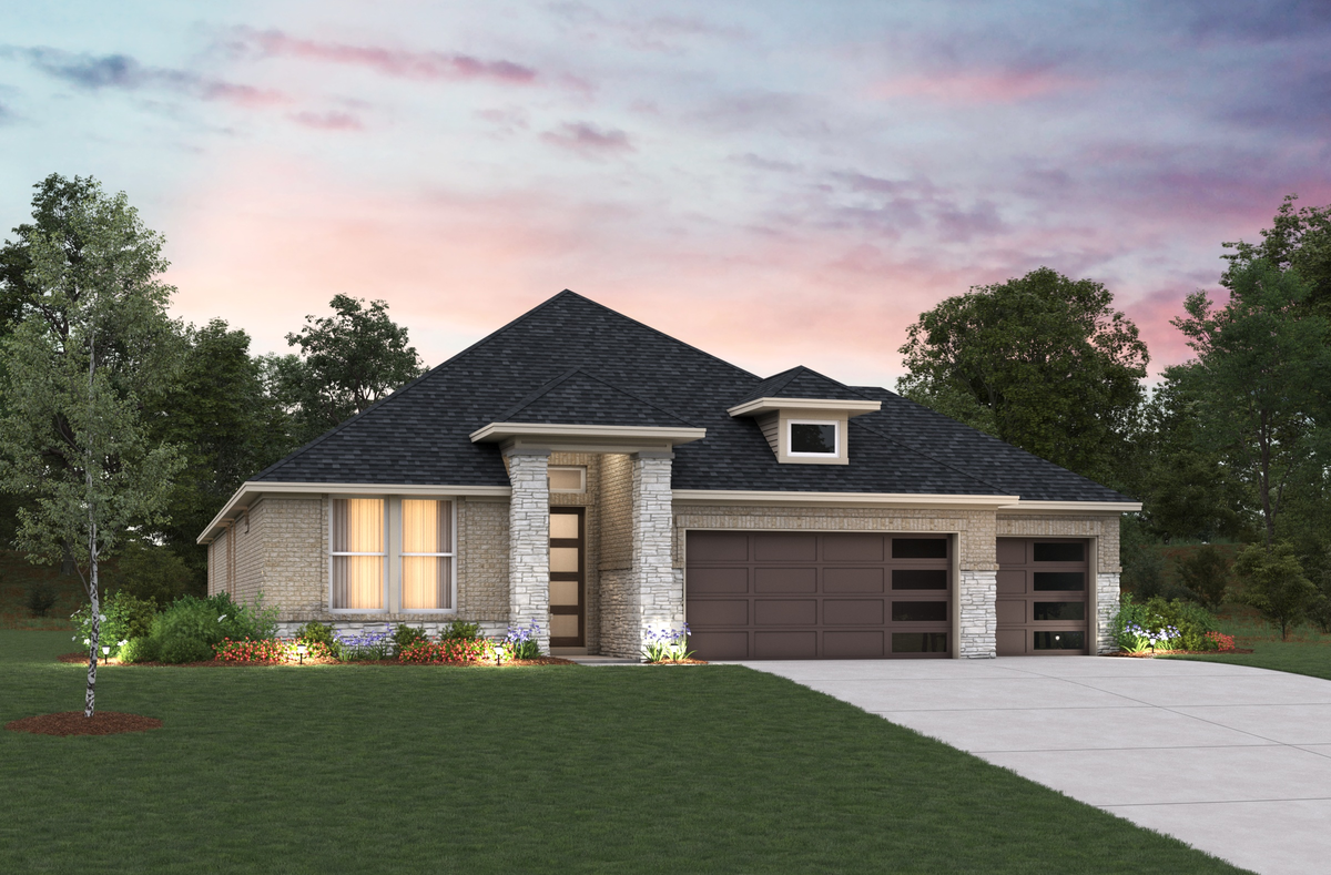 McKinney
