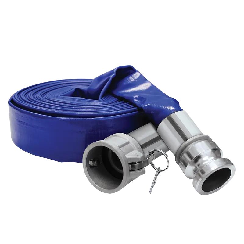 Discharge Hose