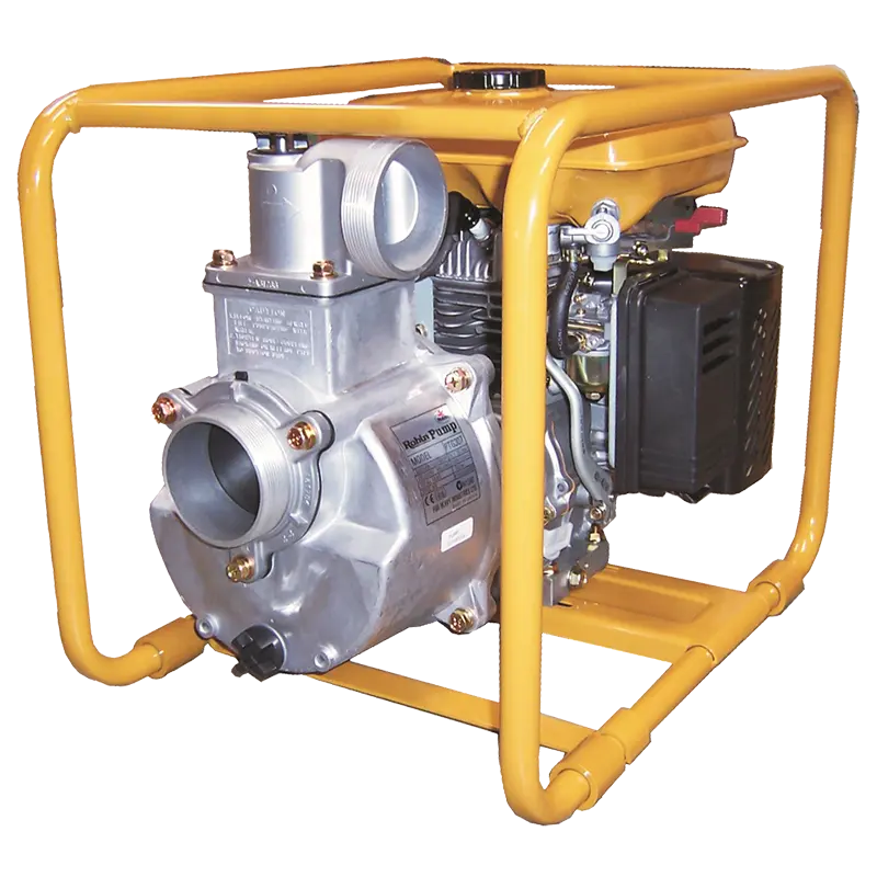 Diaphragm Pumps