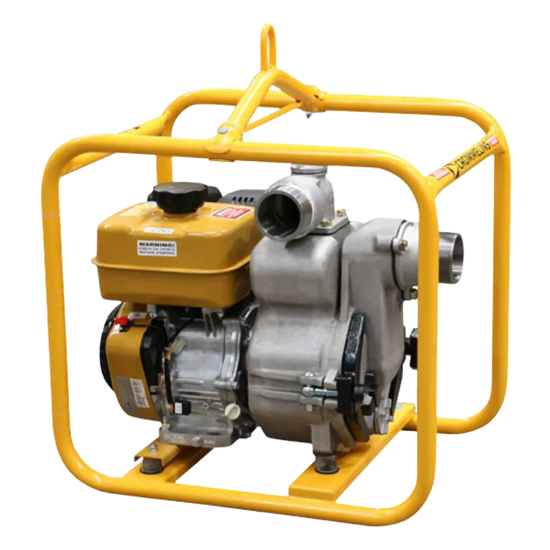 Trash Pumps