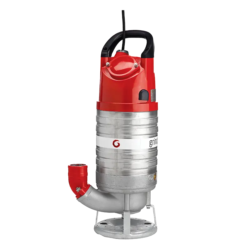 Submersible and Flexdrive Pumps