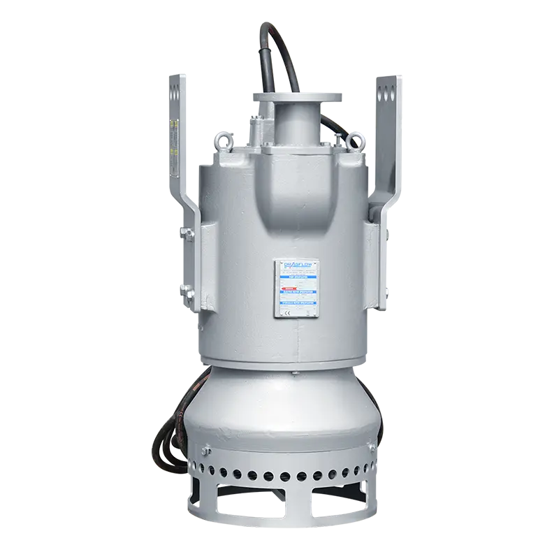 Submersible and Flexdrive Pumps