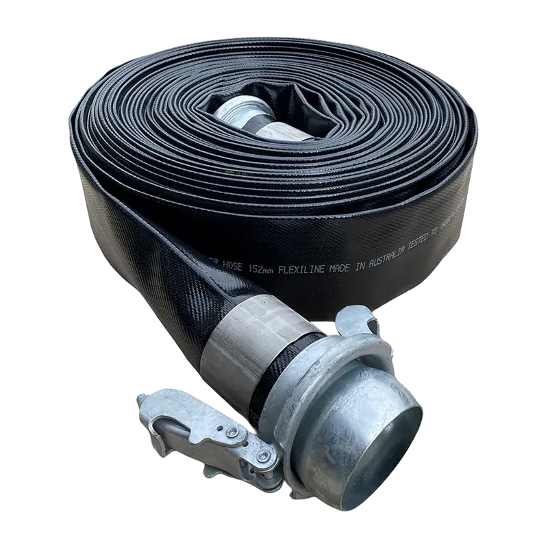 Discharge Hose