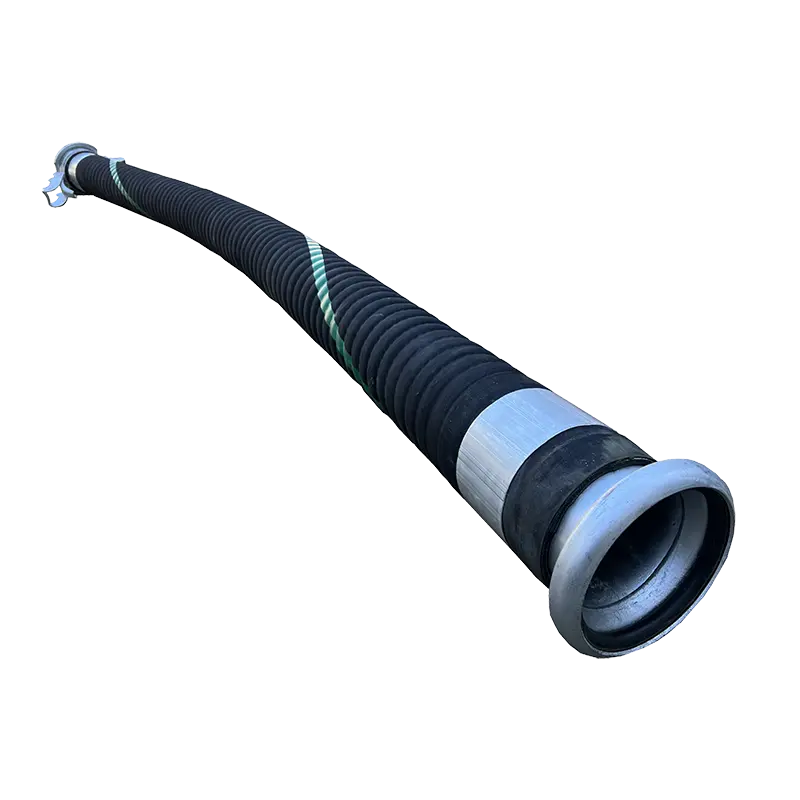 Discharge Hose