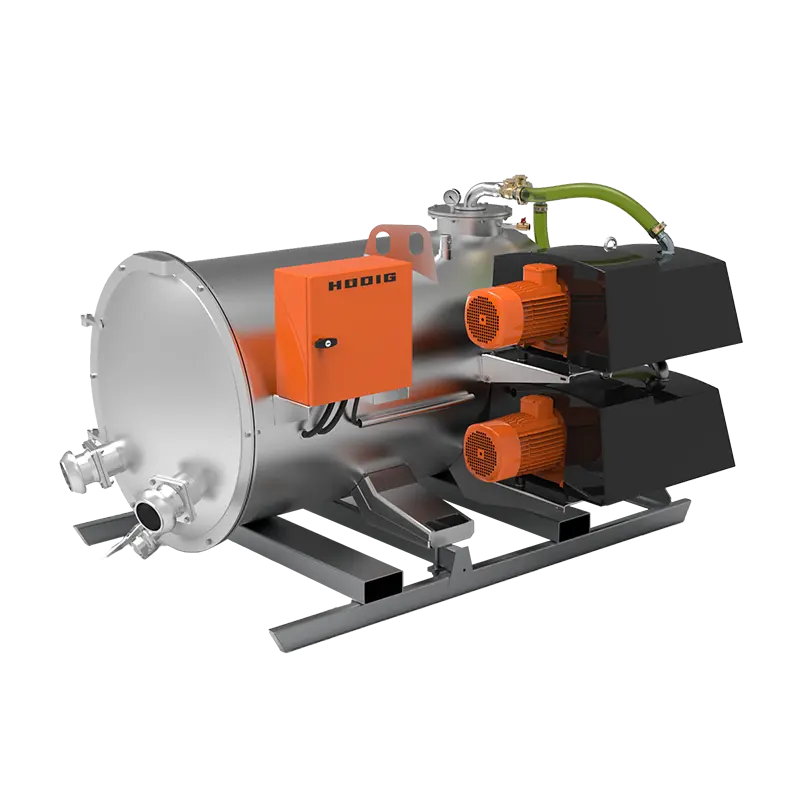Contractor Dewatering Pumps 150-200mm