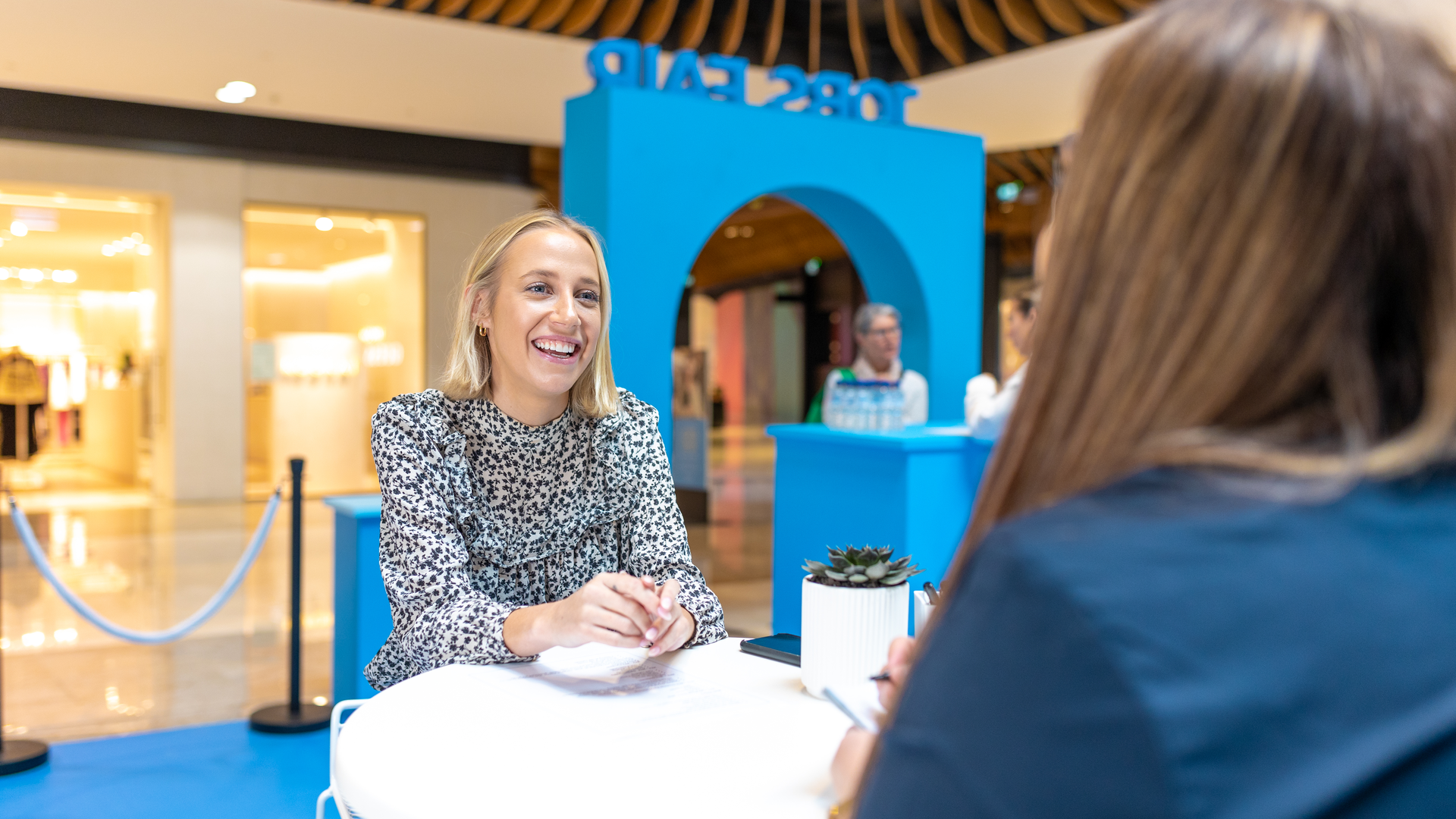 Interview tips