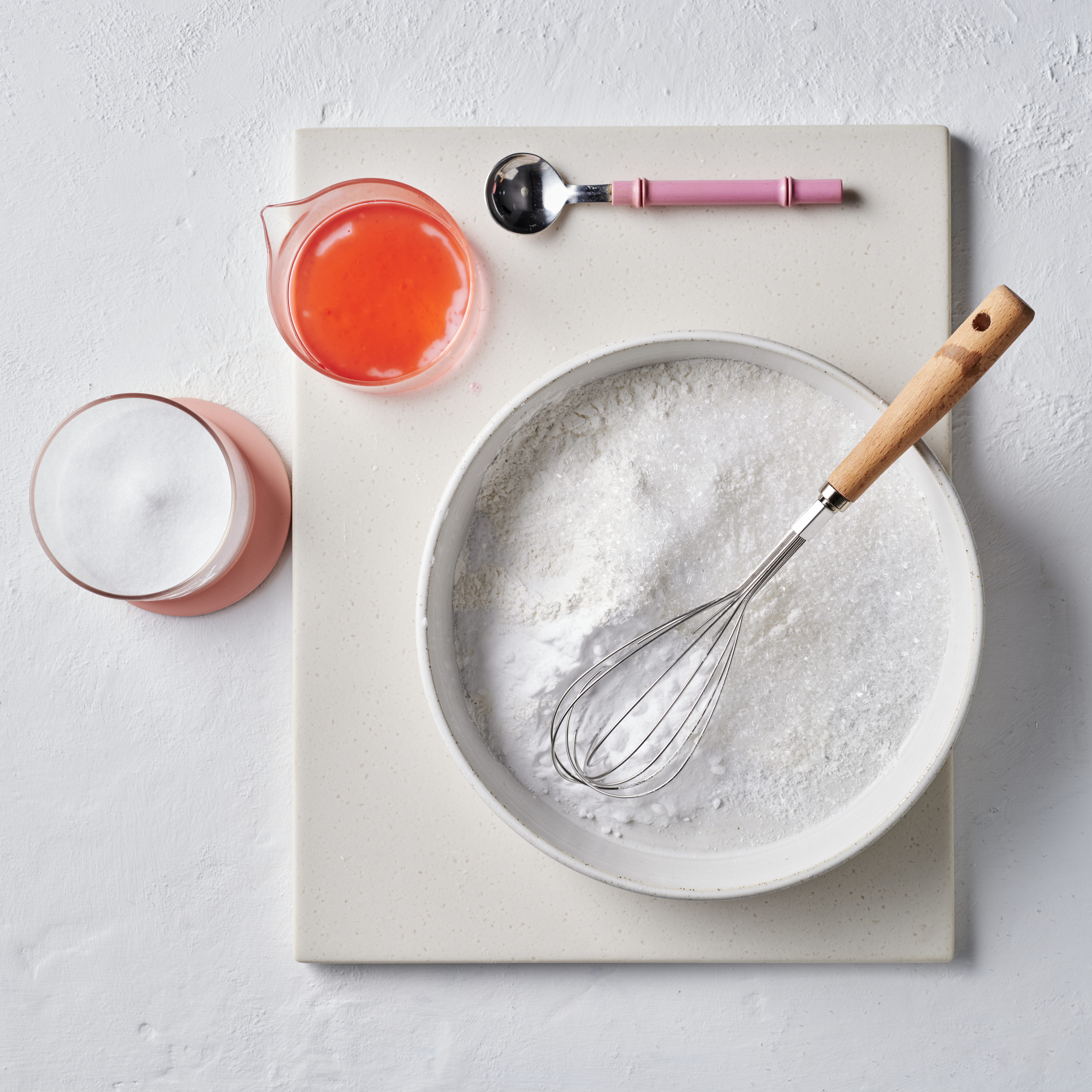 bath bomb recipe