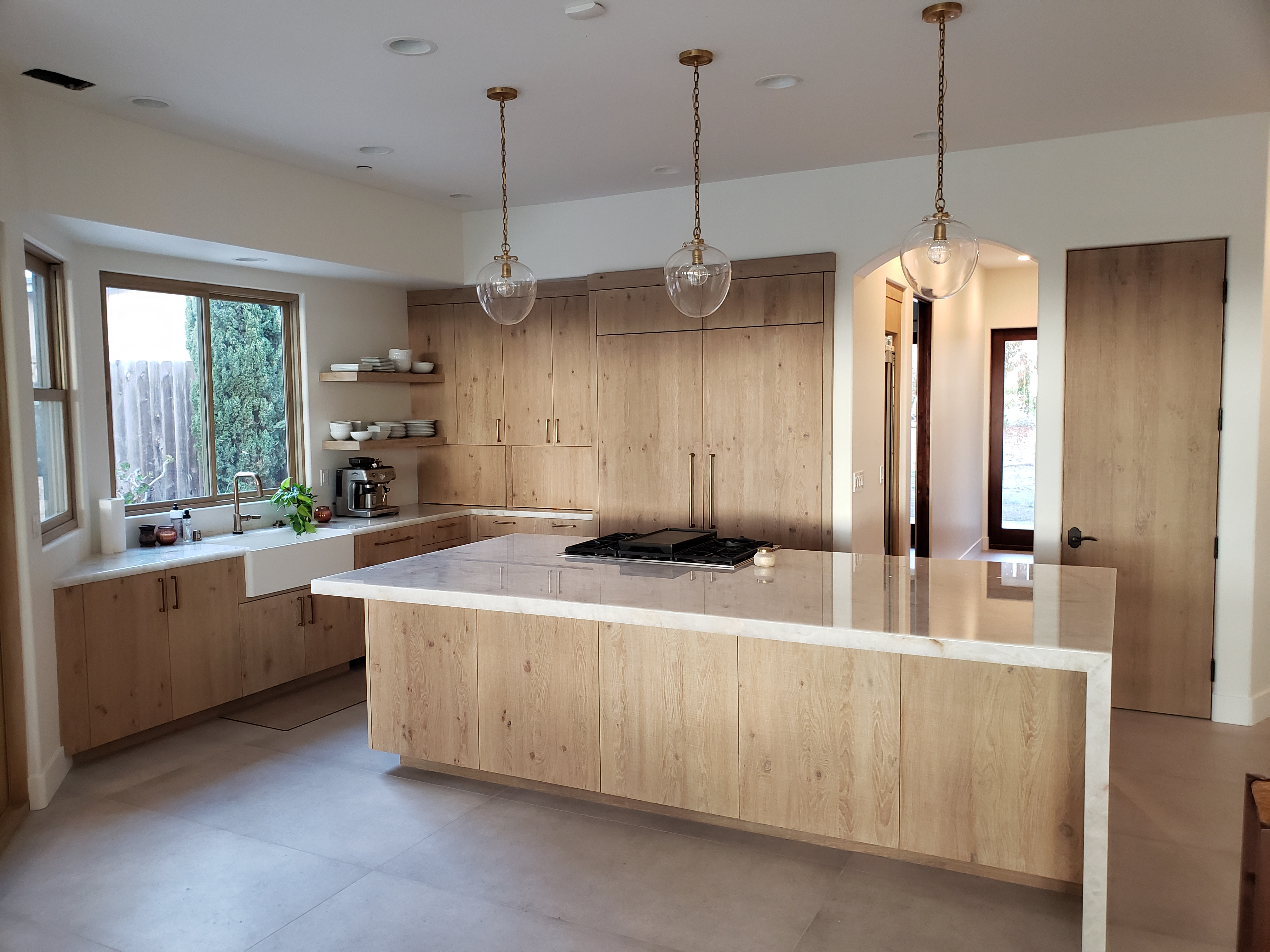 Querkus_Oak_Natural_Vivace_Kitchen