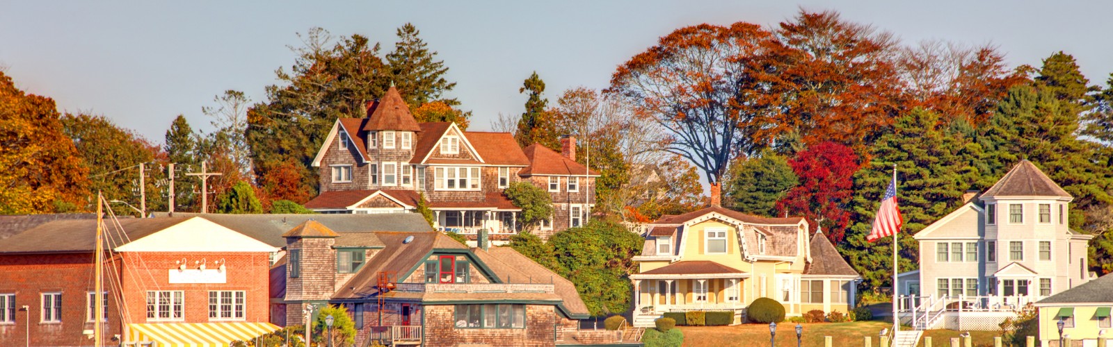 Rhode Island