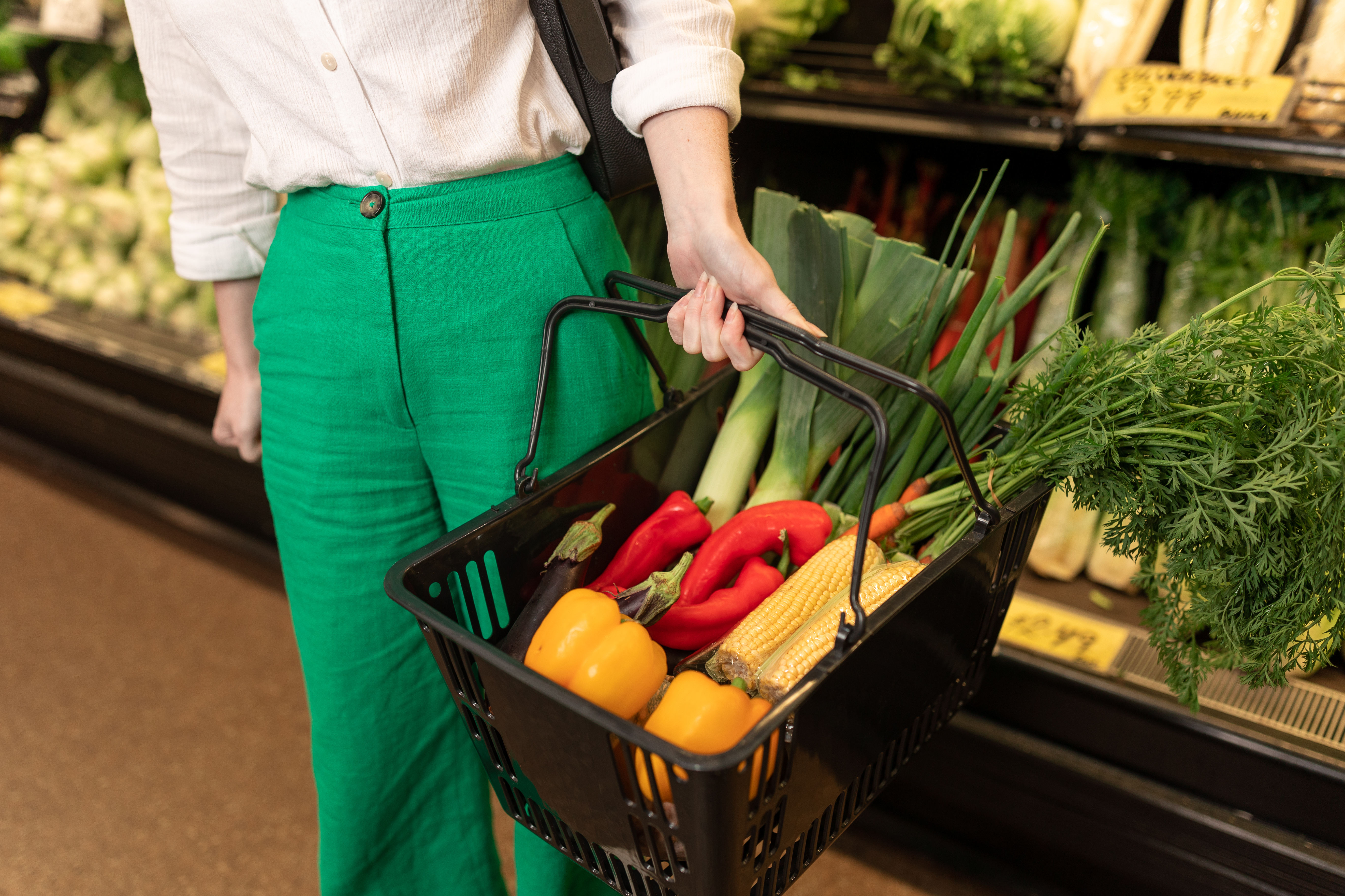Fresh Food