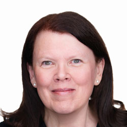Marion McParland
