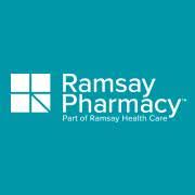 ramsay pharmacy logo