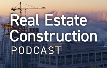 Cherry Bekaert Real Estate & Construction Podcast thumbnail