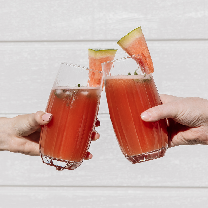 Mother’s Day Recipe Watermelon Iced Tea