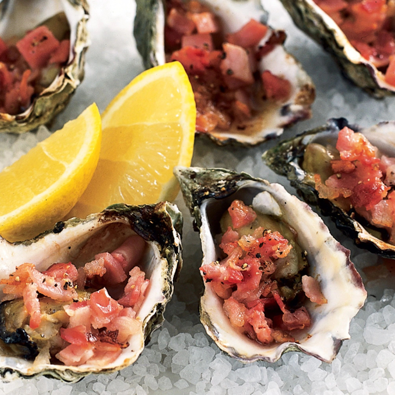 kilpatrick oysters