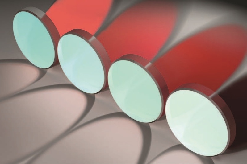 Laser Safety Mirrors