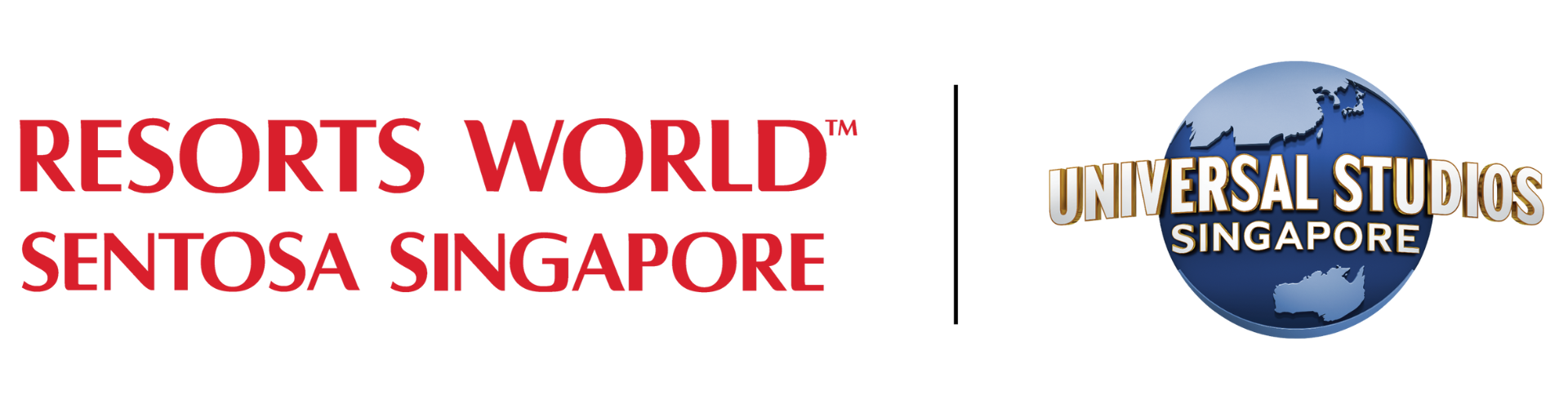 Resorts World Sentosa x Universal_Logo
