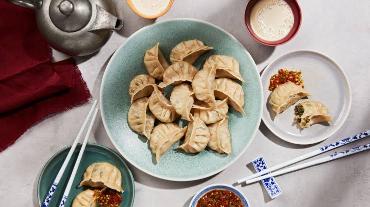 MOMOs Taste of Tibet