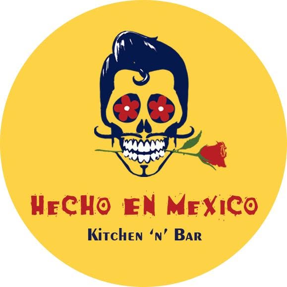 Hecho en Mexico