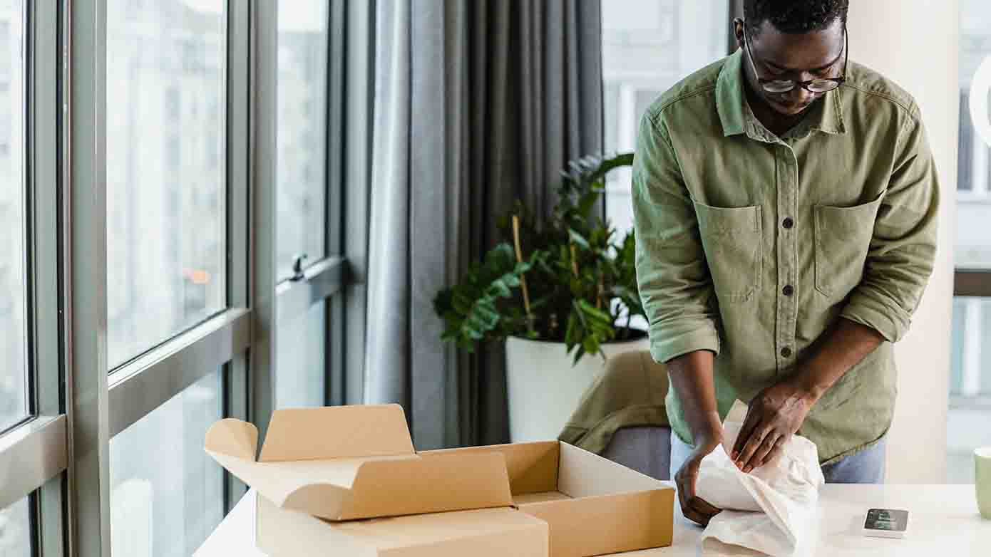 Reverse Logistics Article