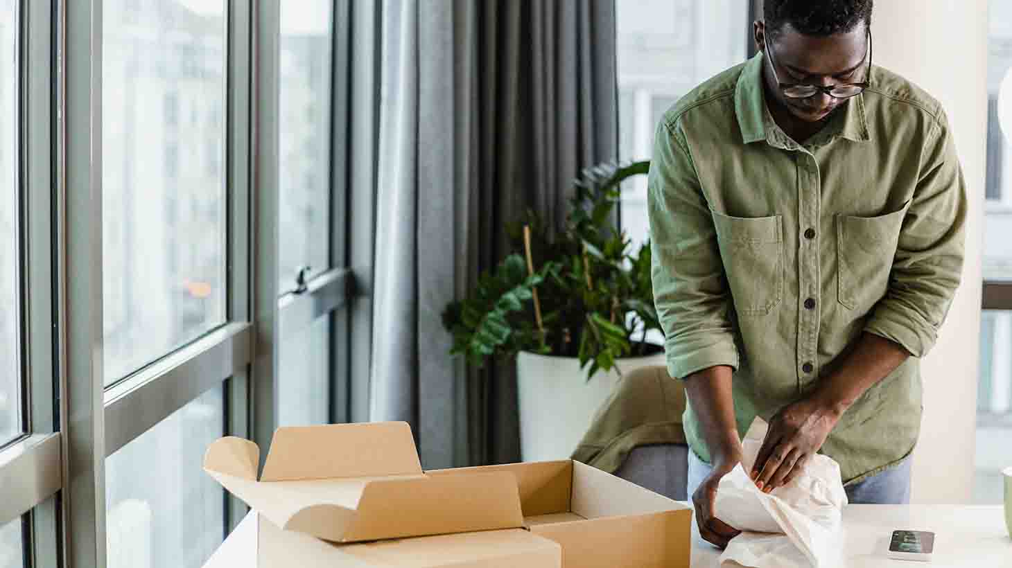Reverse Logistics Article