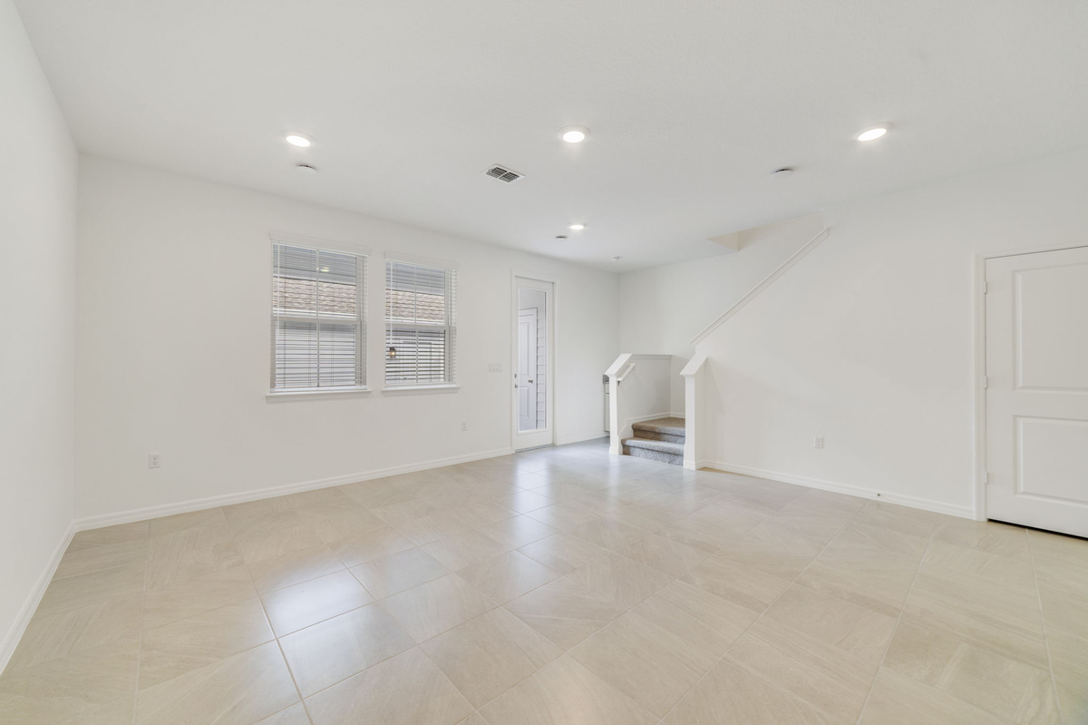 Richmond Interior