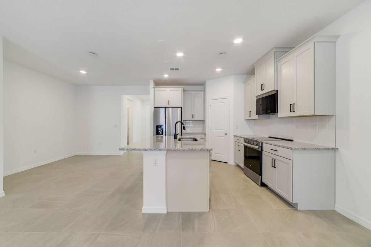 Richmond Interior