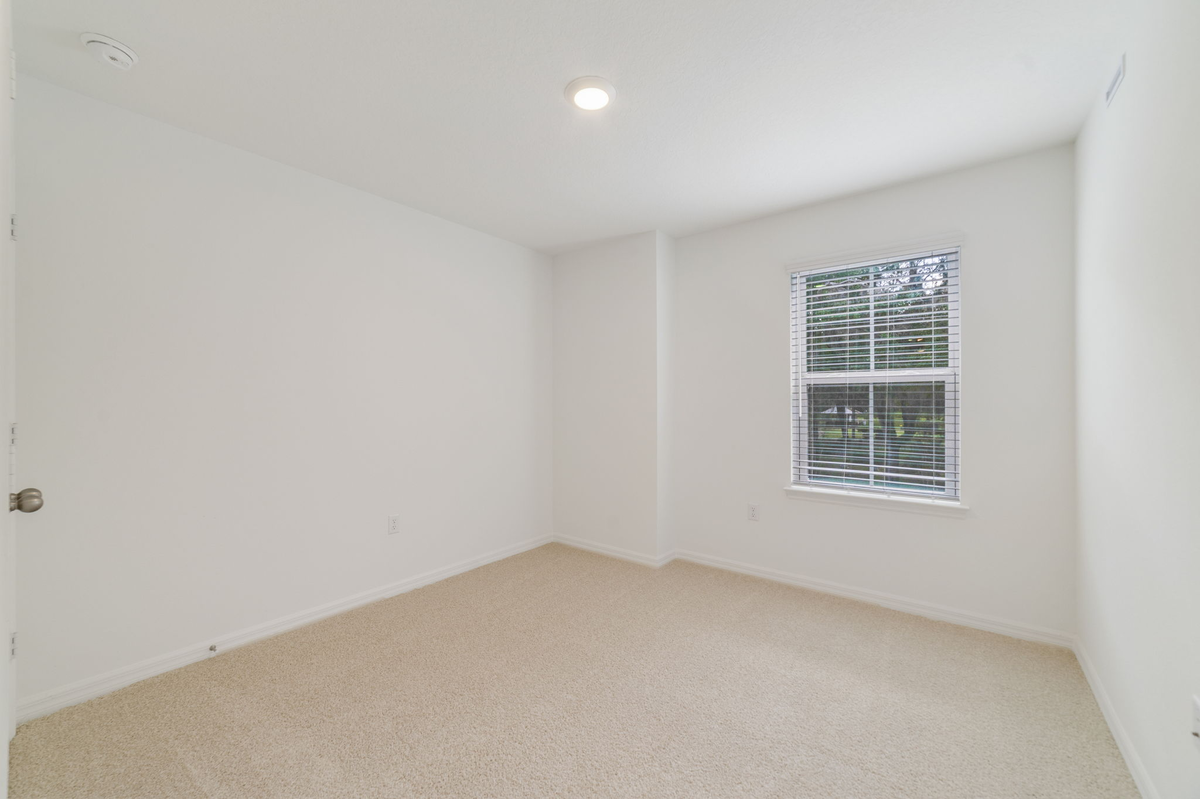 Richmond Interior