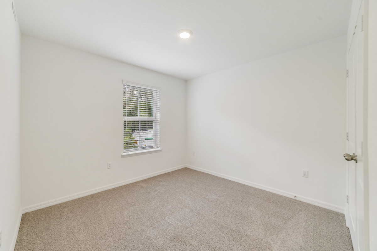Richmond Interior