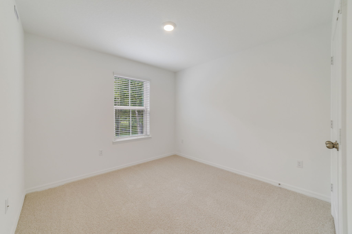 Richmond Interior