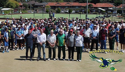 Ringwood Bowls Club