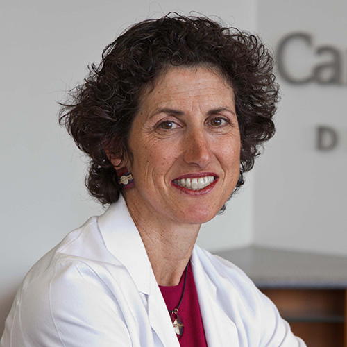 Rita Redberg, MD, MS, FACC, FAHA