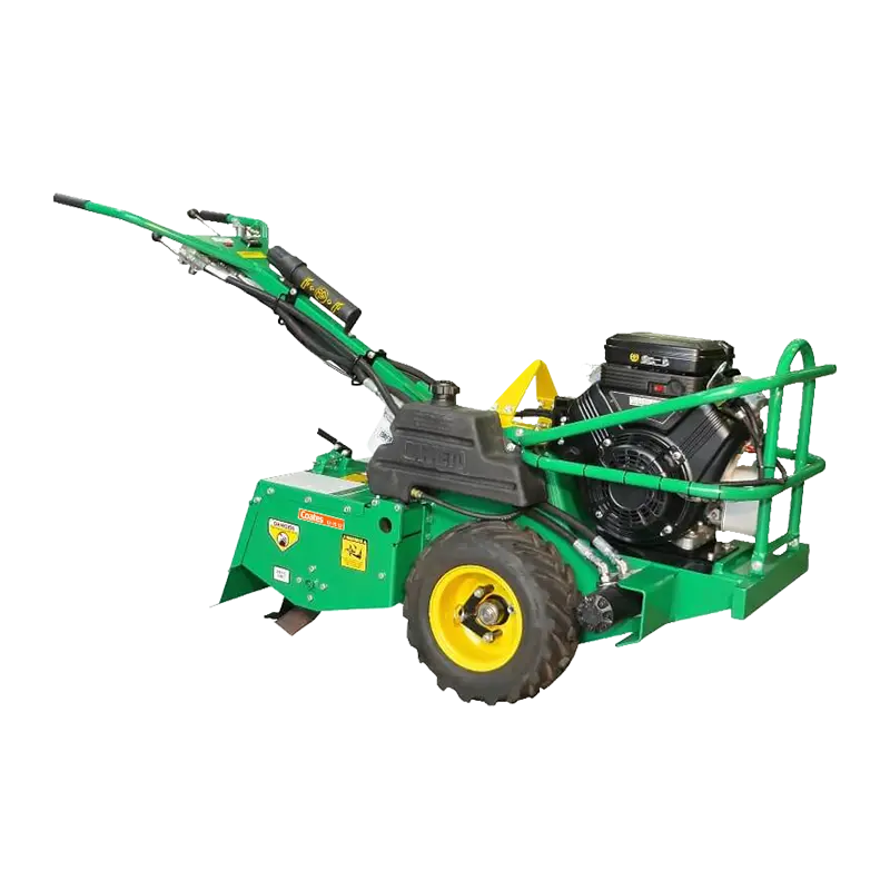 Lawn Care & Leaf Blowers