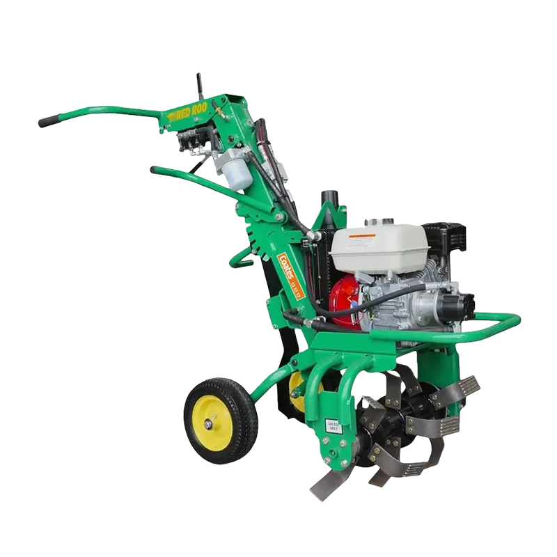 Lawn Care & Leaf Blowers