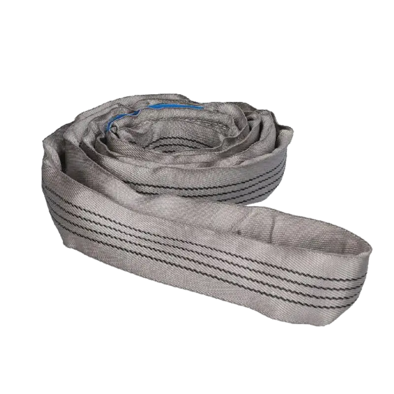 Round Slings >= 10T