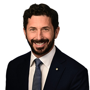 From our Managing Director & CEO