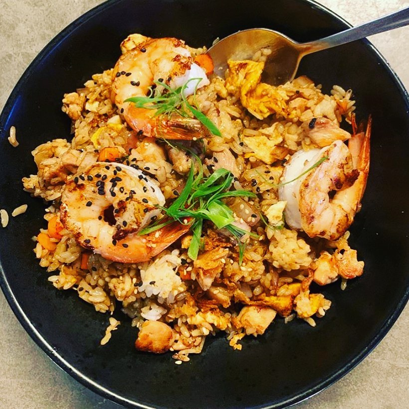 rice
