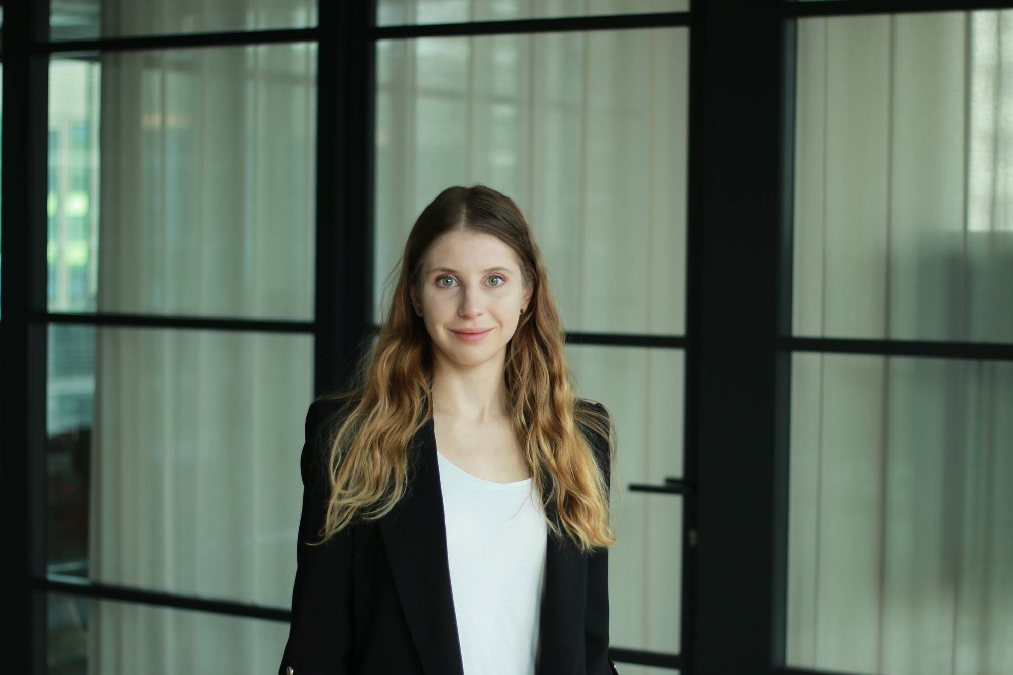 Anna Pisulińska-Kuśmierczyk 