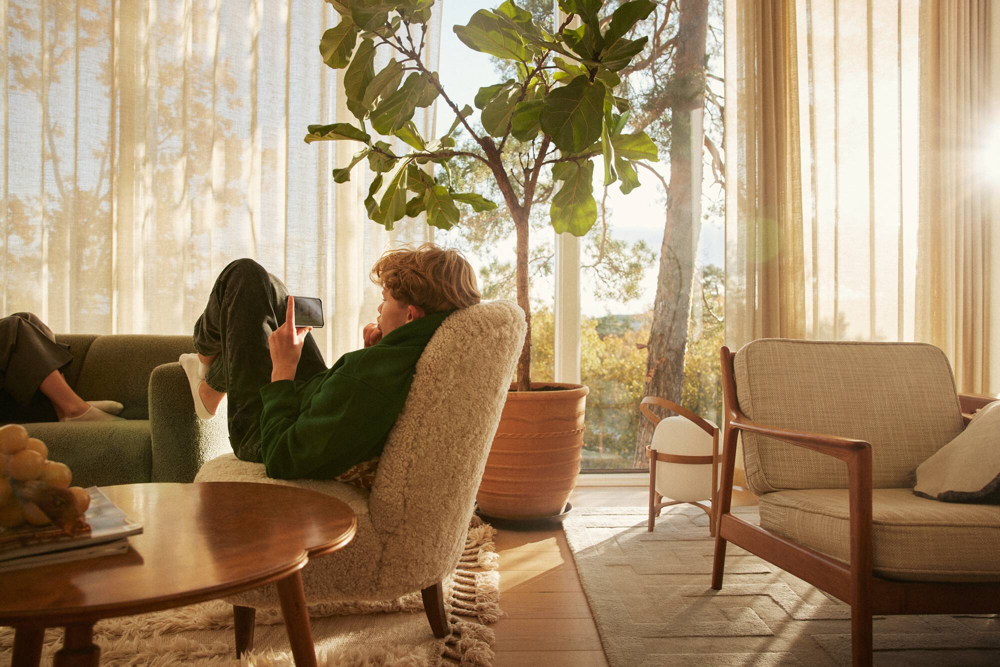 Elisabet Jamal Bergström